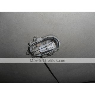 Lampadina LED a pannocchia, luce bianca/calda E27 112x3528 SMD 5.5 6W