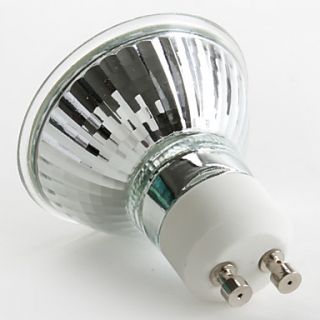 EUR € 4.50   GU10 5050 SMD 21 lâmpada LED branco 200 220lm luz
