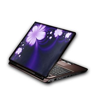 Laptop Notebook Cover Protective Skin Sticker(SMQ2387)