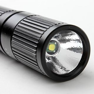 XP G R5 LED zaklamp (100 lumen), Gratis Verzending voor alle Gadgets