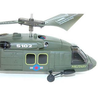 EUR € 42.31   3 elicottero canale con giroscopio s102g i elicottero