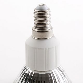 USD $ 5.59   E14 5050 SMD 24 LED Warm White 130 150LM Light Bulb (230V