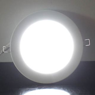 EUR € 45.99   12w 1200lm luce bianca LED Lampada da soffitto (85