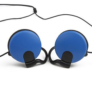 EUR € 4.96   prêmio elegante fones de ouvido estéreo (azul), Frete