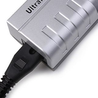 wf 137 carregador de bateria para UltraFire 18650/17670 bateria do li