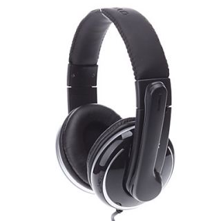 USD $ 23.29   OVLENG Super Bass Stereo Headphone with Mic for Gaming