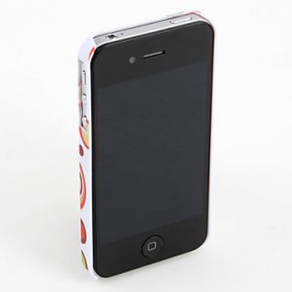 EUR € 2.47   bolla caso modello per iPhone 4 e 4S, Gadget a