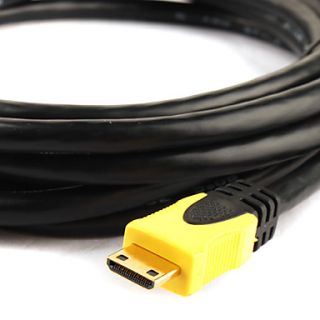 USD $ 9.69   HDMI/VGA Video Cable For Laptop Notebook to HDTV 1.8M