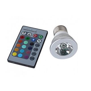 EUR € 12.41   RGB LED Spotlamp, Gratis Verzending voor alle Gadgets