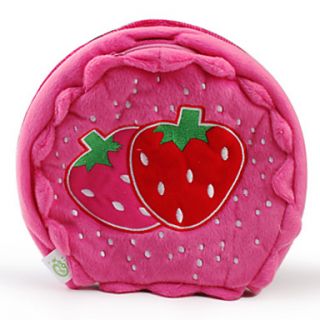 EUR € 6.89   Cartoon Erdbeere usb Handwärmer Maus Pad (pink), alle