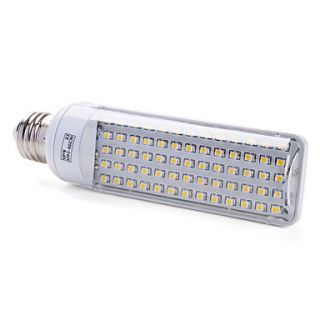 e27 3528 SMD 65 LED 150 200lm lámpara de luz blanca cálida (220 240V