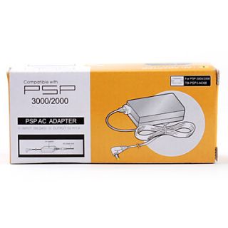 EUR € 7.99   Alimentatore per PSP 200 e 3000 (confezione di vendita