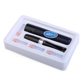 USD $ 2.39   JY 032 Multi functional Ejector Cigarette Holder (White