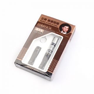 USD $ 2.59   ZOBO ZB 053 Cleaning Type Cigarette Holder (White),