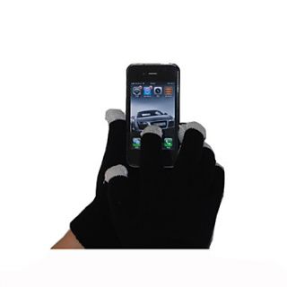 USD $ 2.99   Mini Magic Touch Screen Gloves for iPhone, iPad and All