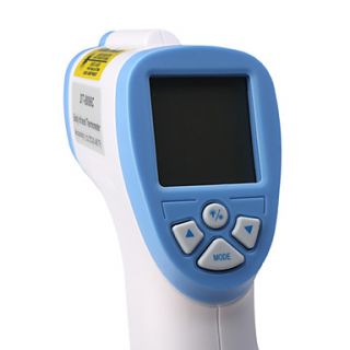 USD $ 36.99   Non contact IR Thermometer, Gadgets