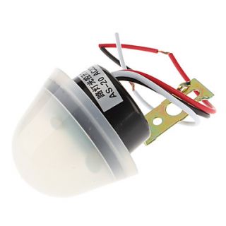 EUR € 15.08   Infrarot Sensor Photo Electric Street Lighting Control