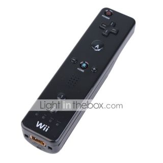 USD $ 16.49   Cheap Remote and Nunchuk Controller for the Nintendo Wii