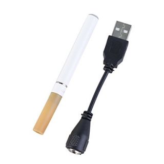 USD $ 9.99   Quit Smoking USB Rechargeable Electronic Cigarette,