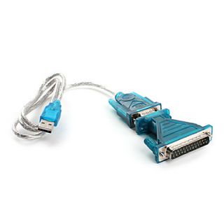 EUR € 5.51   Câble USB vers RS232, livraison gratuite pour tout