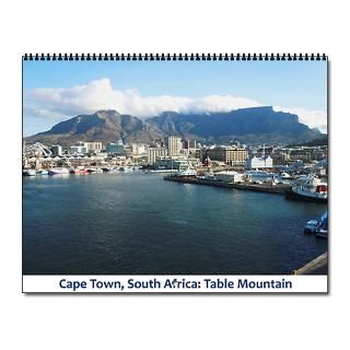 2013 Cape Town Calendar  Buy 2013 Cape Town Calendars Online