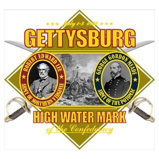 Gettysburg Posters & Prints