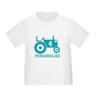 Blue Tractor Gifts  Blue Tractor T shirts  Blue Tractor