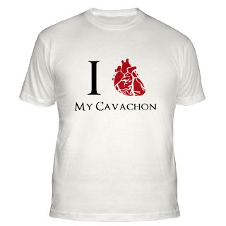 Love My Cavachon Gifts & Merchandise  I Love My Cavachon Gift Ideas