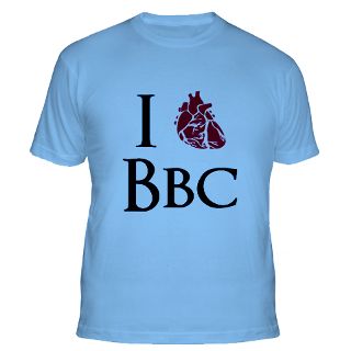 Love Bbc T Shirts  I Love Bbc Shirts & Tees