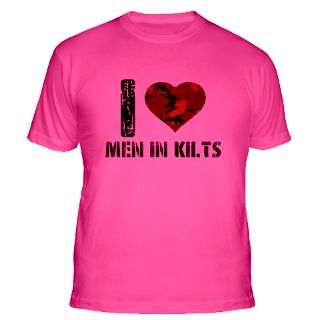 Love Men In Kilts Gifts & Merchandise  I Love Men In Kilts Gift