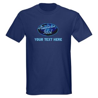 2011 Senior Gifts > 2011 Senior T shirts > American Idol T Shirt