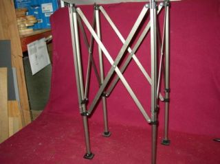 Coleman Folding Stand F