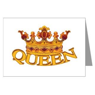 Gold Crown Greeting Cards  Buy Gold Crown Cards