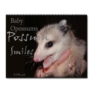 2013 Possum Calendar  Buy 2013 Possum Calendars Online