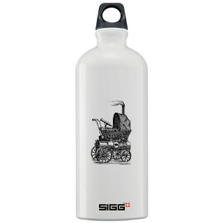 Steampunk Water Bottles  Custom Steampunk SIGGs