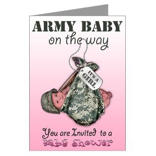 Military Baby Shower Gifts & Merchandise  Military Baby Shower Gift