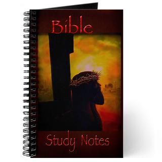 Bible Study Journals  Custom Bible Study Journal Notebooks