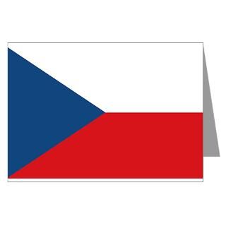 Czech Republic Greeting Cards  Buy Czech Republic Cards