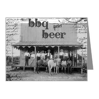 Thank You Beer Note Cards (Pk of 10) by thankyoubeer