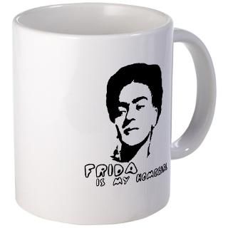 Diego Rivera Mugs  Buy Diego Rivera Coffee Mugs Online