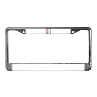 Gifts  1970 Car Accessories  2012 Hemi Gifts License Plate Frame