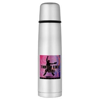 2011 Softball 92 Large Thermos Bottle for $36.00