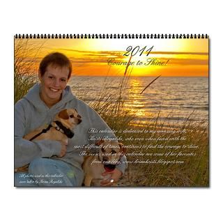 Gifts  Algonquin Provincial Park Home Office  2011 Wall Calendars