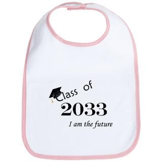 2011 Gifts  2011 Baby Bibs  Born in 2011/College Class of 2033