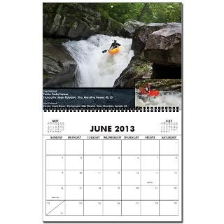 2011 Cboat Calendar 2013 Wall Calendar by cboatstore