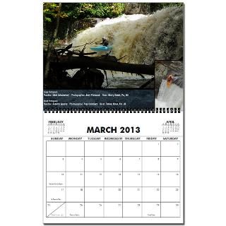 2011 Cboat Calendar 2013 Wall Calendar by cboatstore