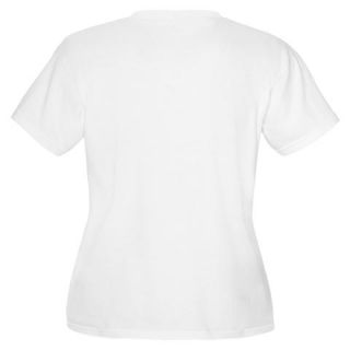 Womens Plus Size V Neck T Shirt  Review Your Custom Product