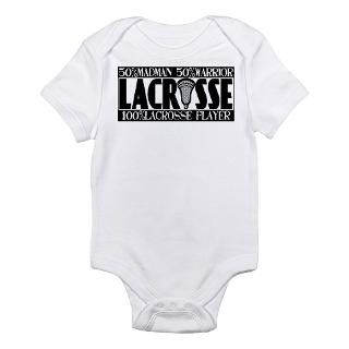 Lacrosse Baby Bodysuits  Buy Lacrosse Baby Bodysuits  Newborn