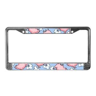 pig license plate frame $ 15 00 qty availability product number 030