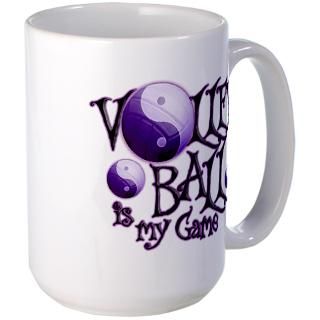 Volleyball Mugs  Buy Volleyball Coffee Mugs Online